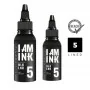 Tinta I AM INK - Black Liner - Generation 5