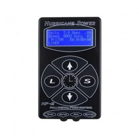 Fuente de Alimentación Hurricane HP-2