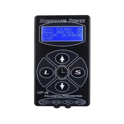 Fuente de Alimentación Hurricane HP-2