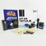 Kit de Tatuaje Z2 - Máquina rotativa a batería