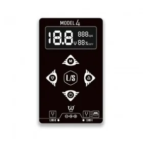 Fuente de Alimentación AVA Modele 4