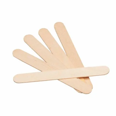 Depresor lingual - 100 unidades