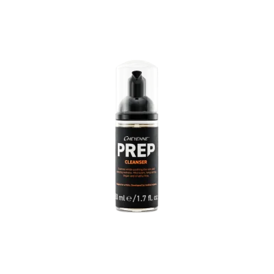 Cheyenne Prep Cleanser - Espuma Limpiadora - 50ml