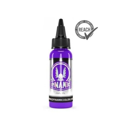 Tinta Dynamic VIKING INK - Purple - 30ml