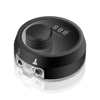 Fuentes de alimentación Pro Power Supply LED