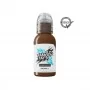 Tinta World Famous Limitless Brown 2 - 30ml