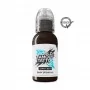Tinta World Famous Limitless Dark Brown 2 - 30ml