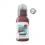 Tinta World Famous Limitless Dark Flesh 1 V2 - 30ml