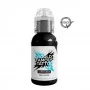 Tinta World Famous Limitless Deep Black 2 - 30ml