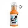 Tinta World Famous Limitless Light Orange 2 - 30ml