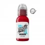 Tinta World Famous Limitless Lava Red - 30ml