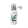 Tinta World Famous Limitless Straight White - 30ml