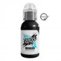 Tinta World Famous Limitless Pancho Black - 30ml