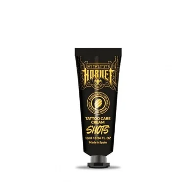 Shot Hornet Tattoo - Crema cicatrizante - 10ml