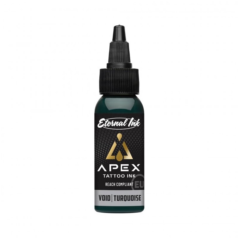 Tinta Eternal Ink Apex - Void - 30ml