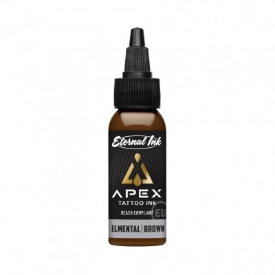 Tinta Eternal Ink Apex - Elemental - 30ml