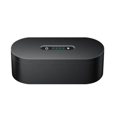 Esterilizador UV para máquina de tatuar