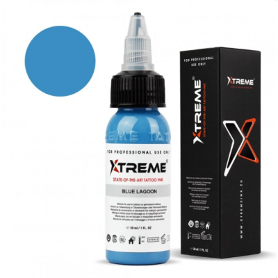 copy of Tinta Xtreme Ink Neon Verde - 30ml