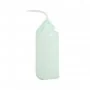 Protector de botellas biodegradable - 100 piezas - 120mm x 200mm