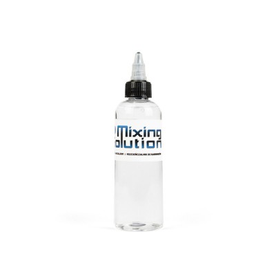 Diluyente de Tinta Kwadron Mixing Solution - 120ml