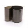 Protección Clip Cord Gris - 100 piezas - 50mmx1500mm