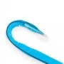 Protección Clip Cord Azul - 125 piezas - 50x800mm