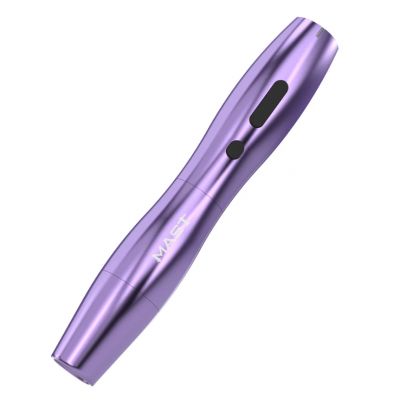 Dermógrafo de maquillaje permanente inalámbrico Mast - P20 Violeta