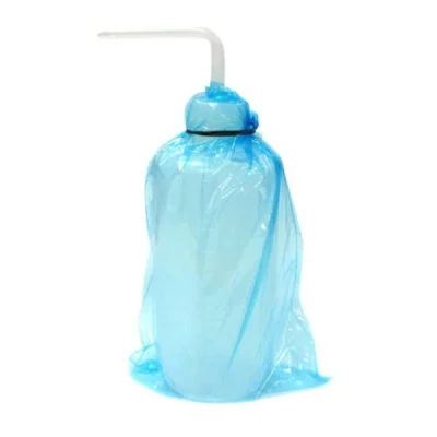 Protección botella - 100 piezas - 120x200mm