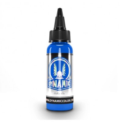 Tinta VIKING INK - Dynamic Cobalt Blue - 30ml