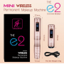 Máquina de Maquillaje Permanente Ava Pen E2 Soul Nova Mini