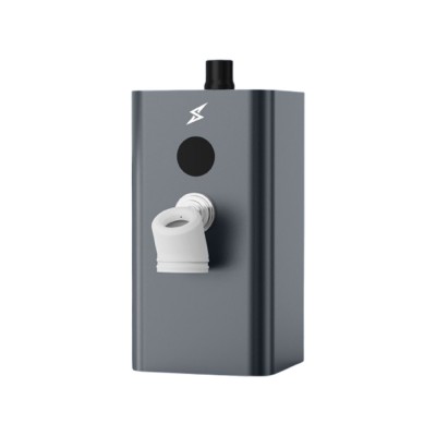 Storm X-Wash - Limpiador de Agujas