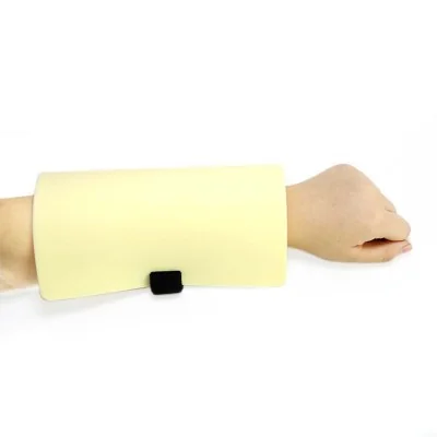 Pieles Sintéticas Skintrain - 20x20cm - 3mm