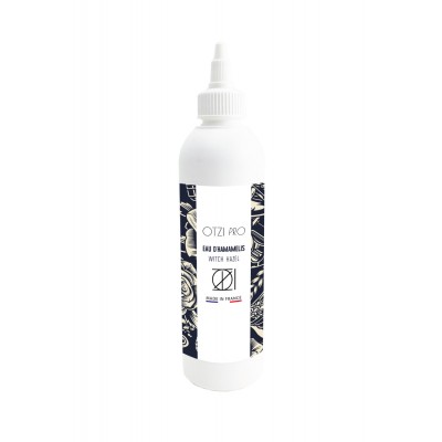 Otzi - Loción tónica de agua de hamamelis – 250 ml