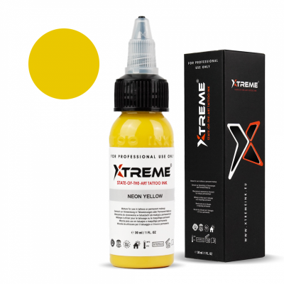 copy of Tinta Xtreme Ink Gold Mine - 30ml