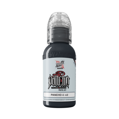 copy of Tinta World Famous Limitless Charcoal Greywash - 30ml