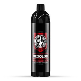 copy of INKED ARMY - Sopanum - Jabón para tatuajes en mousse - 200 ml