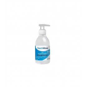 copy of Gel hydroalcoolique Exeol gel 82 100ml