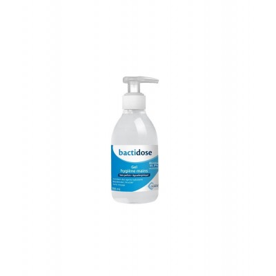 copy of Gel hydroalcoolique Exeol gel 82 100ml