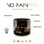 NO PAIN PRO - Black Mastang