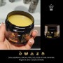 NO PAIN PRO - Black Mastang