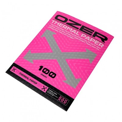 copy of Papel de transferencia OZER - A4 - 50 hojas