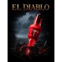 Aiguille INKin El Diablo - Round Shader - 20 aiguilles