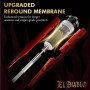Aiguille INKin El Diablo - Magnum - 20 aiguilles