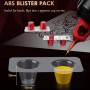 Aiguille INKin El Diablo - Round Liner - 20 aiguilles