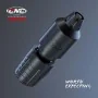 CNC Q5 Grenade - Maquina Rotativa