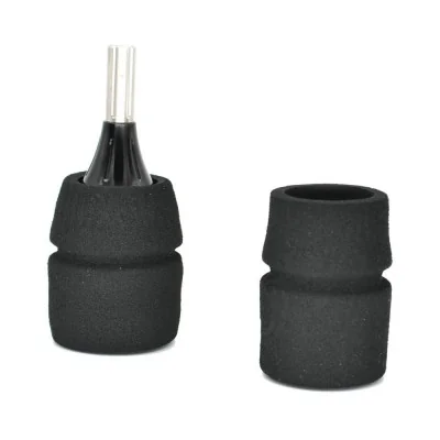 En funda de espuma viscoelástica - x20- Strong Grip