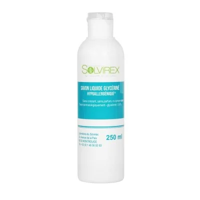 Jabón líquido Codex - 250ml