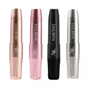 Soulnova - Maquina de maquillaje permanente