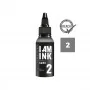 Tinta Sumi - I AM INK - Generation 2 - 50ml