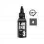 Tinta Sumi - I AM INK - Generation 3 - 50ml